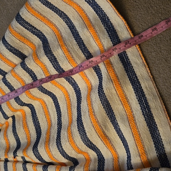 Anthropologie Hutch Striped Mini Dress Size 6 - Picture 12 of 16